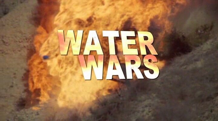 Water wars leigh monica ‎Water Wars