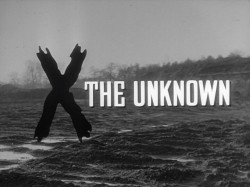 X-Unknown-001