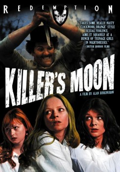 Killers-Moon