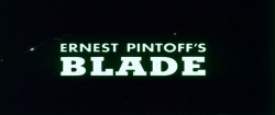Blade-001